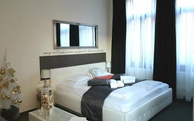 Modern flat in city center - photo 5