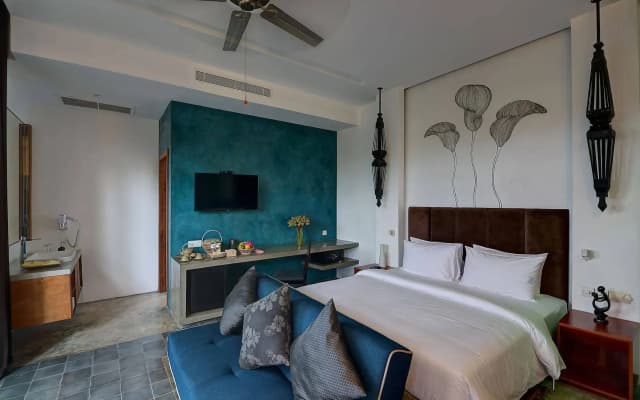 Theary's Luxury Villa - photo 3