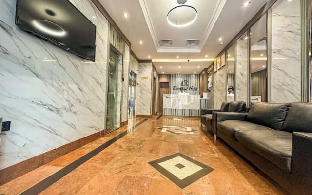 Tamarind Hotel - photo 4