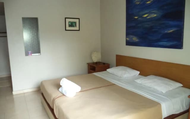 Lokasari Bungalows Spa & Gallery - photo 3