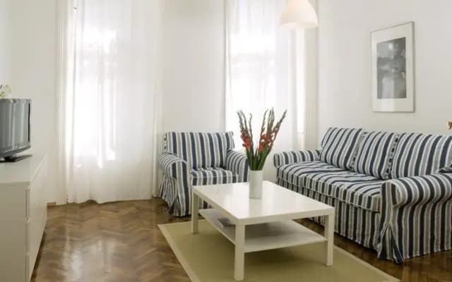 Appartements Sleeping In Vienna - photo 2