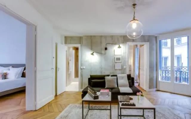 Sweet Inn - Le Marais - photo 3
