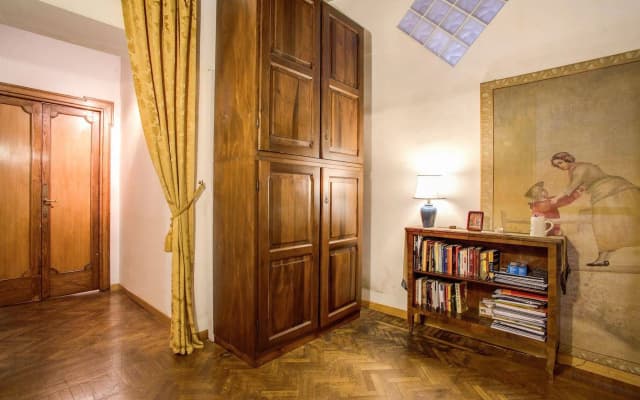 La Casa del Capitano - photo 2