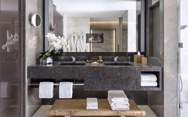 Four Seasons Hotel Kyoto - photo 3