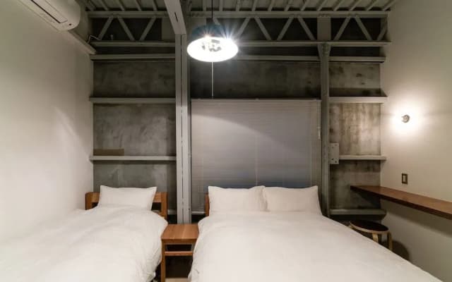 Rakuna Inn Yu Kinshicho - photo 5