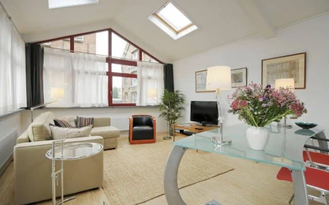 The Wharf House - photo 5