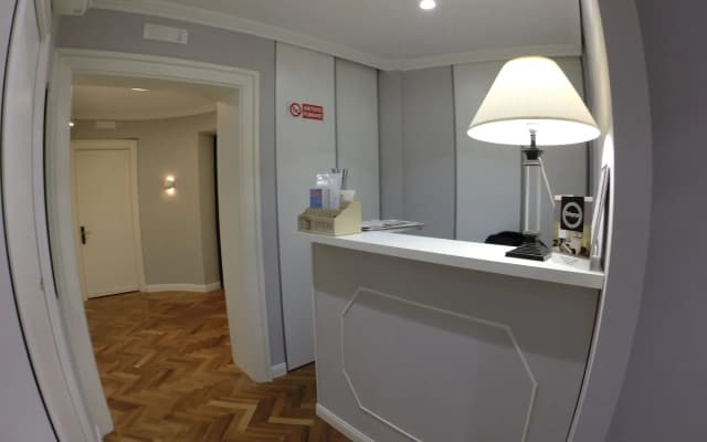 Athena Guest House - photo 3