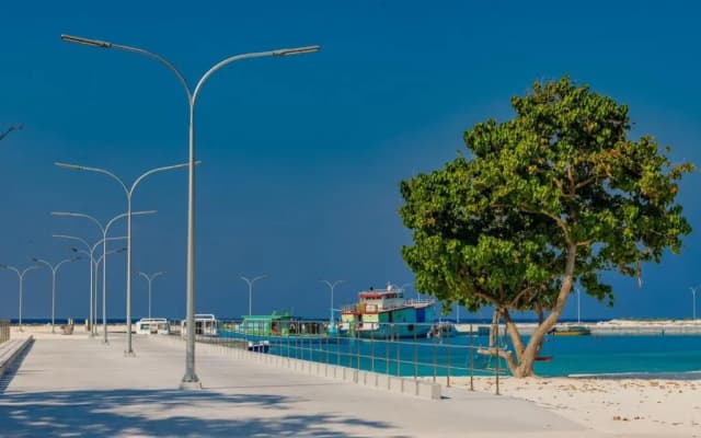 Fehendhoo Stay - photo 5