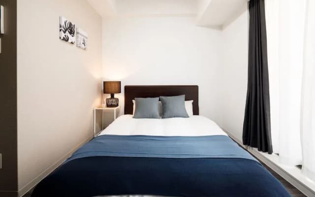 Flat34 Kitahorie - photo 3