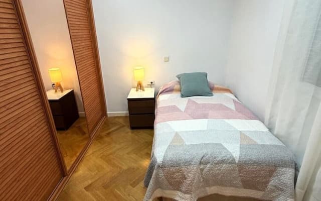 Habitaciones Libertad - photo 2