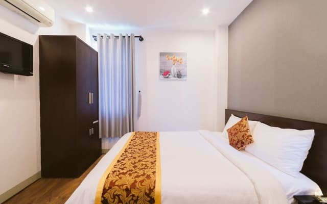 Gold Time Hotel - photo 5