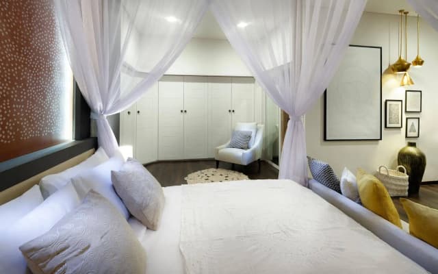 Andaru Villa Umalas - photo 5