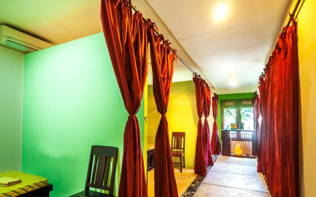 Al-Isha Dharamshala - photo 5