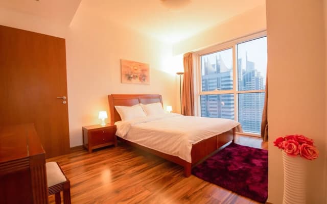 Dream apartment with skyline sea view - photo 3