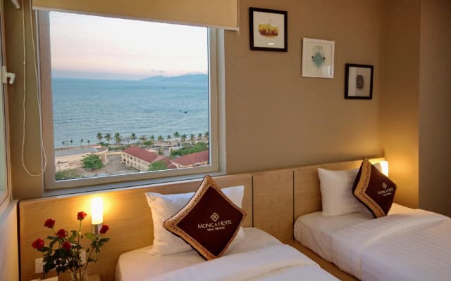 Gibson Hotel Nha Trang - photo 3