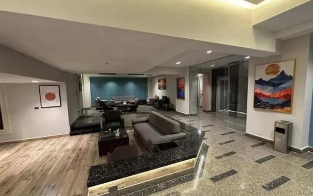 Mirage Taiaa Hotel Apartments - photo 4