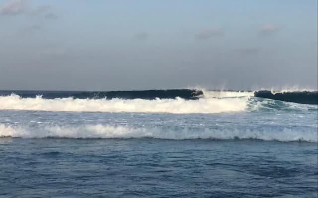 Kahanbu Ocean View - photo 5