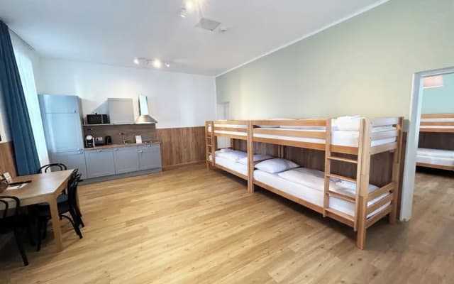 Jimmys Apartments XXL - photo 2