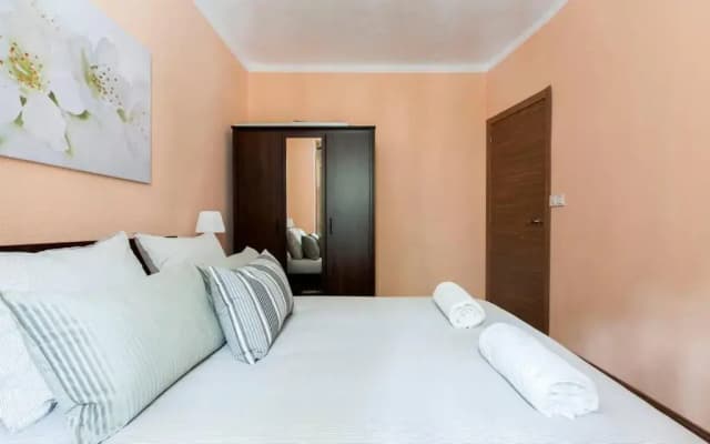 Grand Apartment La Latina - photo 3