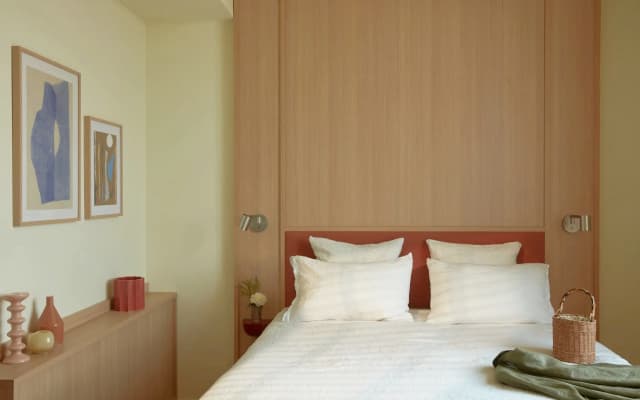 OKKO Hotels Paris Rosa Parks - photo 3