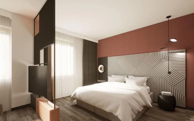 Quark Due Milano Hotel & Residence - photo 5
