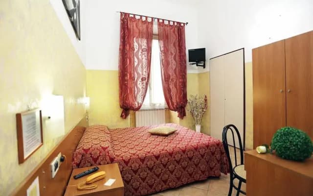 Hotel Bergamo - photo 5