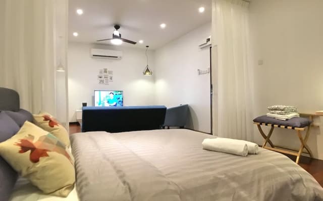 iBook8 Superior 1 Bedroom Gurney Suites  by iBook Homestay - photo 3
