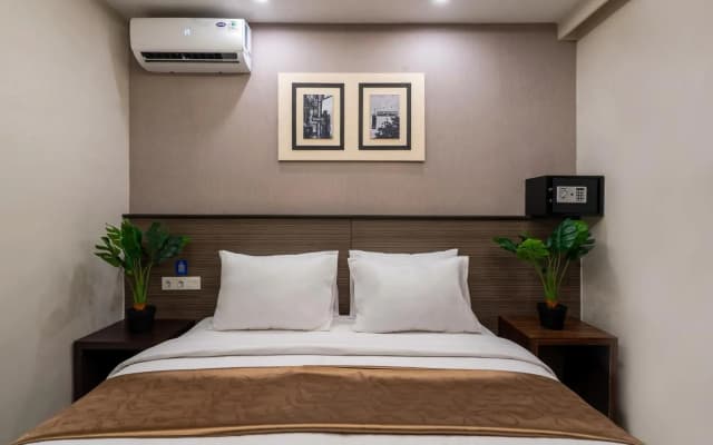 Everyday Hotel Kuta Central - photo 4