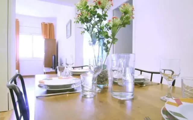 BCN Whynot Sants Apartment - photo 5