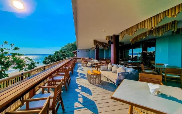 Hotel Adam Krabi - photo 4