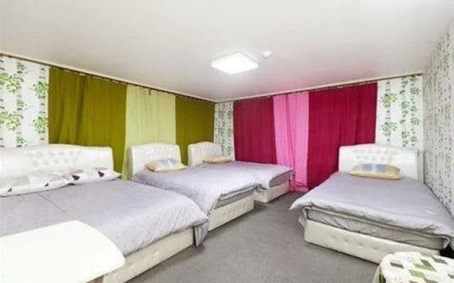 Always Like Home 5 - photo 2