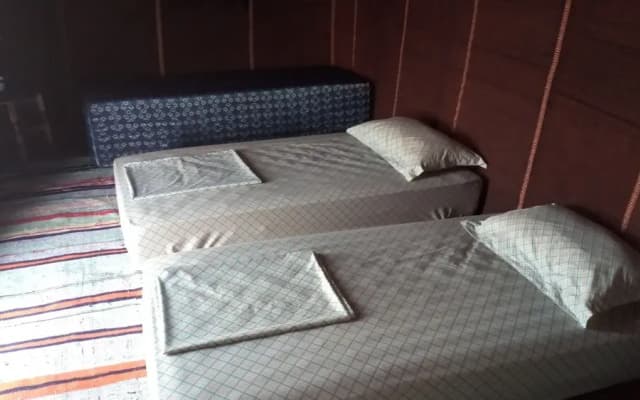 Ghwirate Taalab Bivouac - Campsite - photo 2