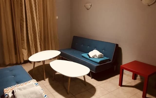 Merilyn Central Apartment - photo 2
