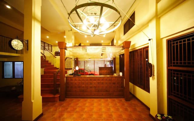 Siamese Views Lodge - photo 2