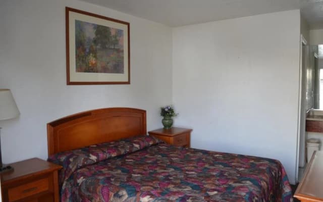 Jay Motel - photo 2