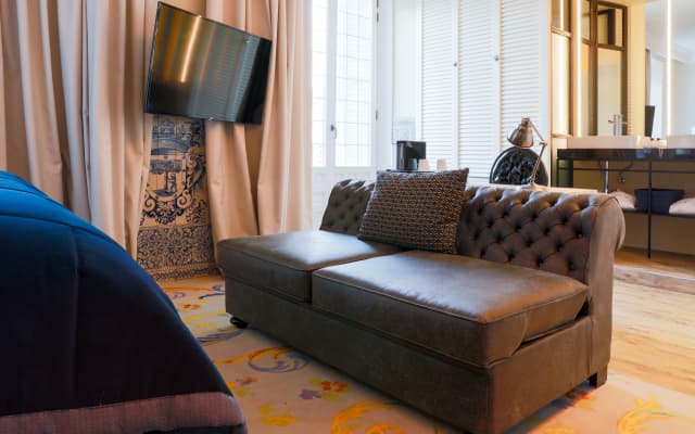 Pestana Collection Plaza Mayor - photo 5
