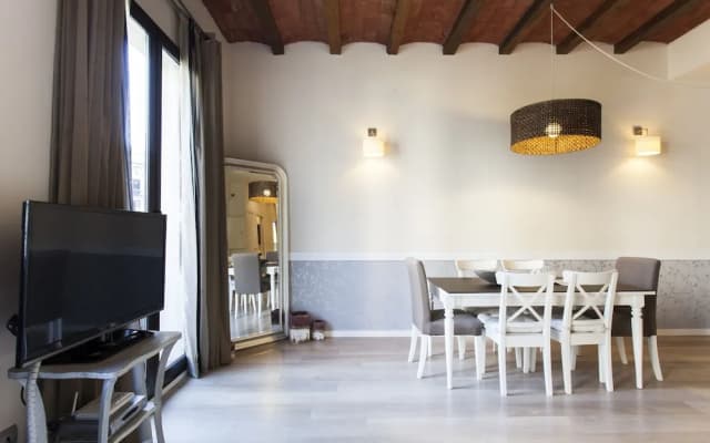 AB Eixample Suite - photo 5