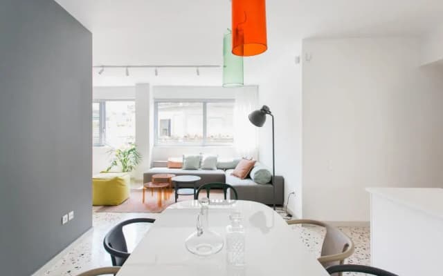 Stylish & perfectly located apartment, (Ermou st) - photo 2