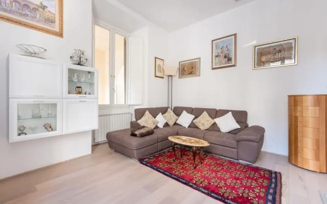 La Fortezza Apartment - photo 3