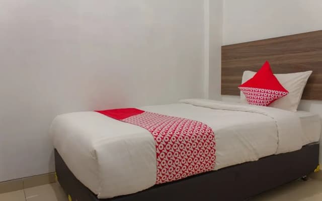 Oyo 657 Elite Residence 71 - photo 3