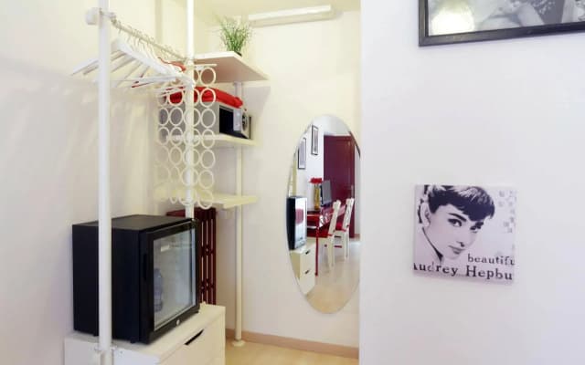 Porta Pia Comfy Rooms - photo 4
