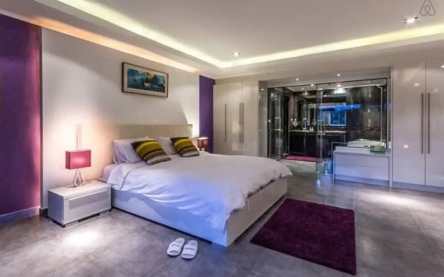 Dasiri Beach Apartment Wongamat - photo 2