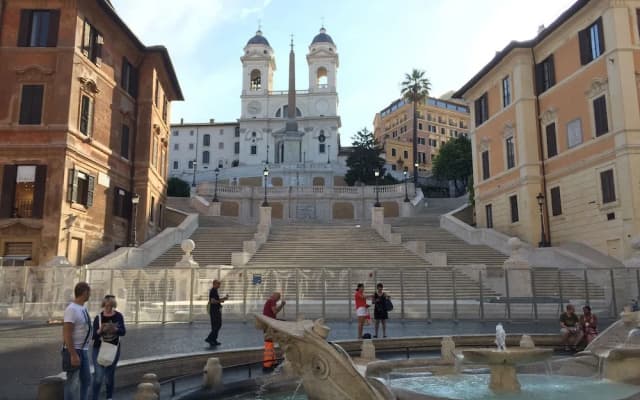 Rome Frattina27 - photo 2