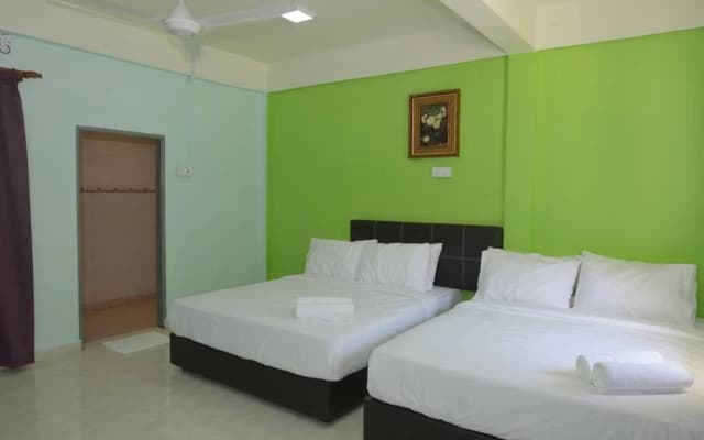 Delima Redang Resort - photo 4