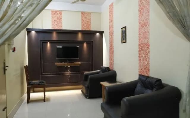 Fga Gracia Apartments - photo 3