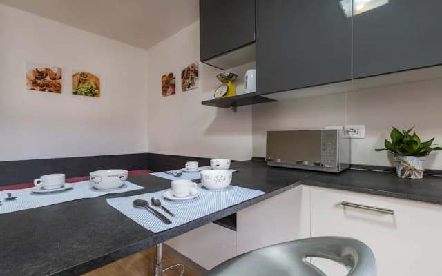 Guglie Design Apartments - photo 4