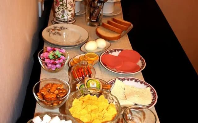 V Park Hotel - photo 3
