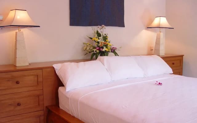 Bali Emerald Villas - photo 5