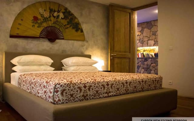 Wahyu Villa 2 Bedrooms - photo 2