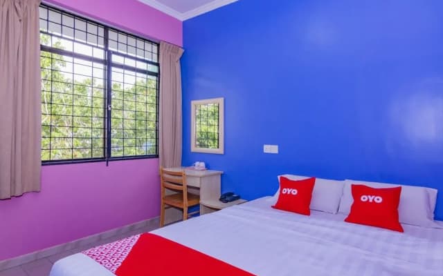 OYO 1159 Hotel New Sabah - photo 4